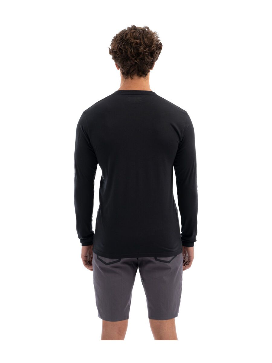 Specialized Men's Longsleeve T-Shirt, black - Bild 6