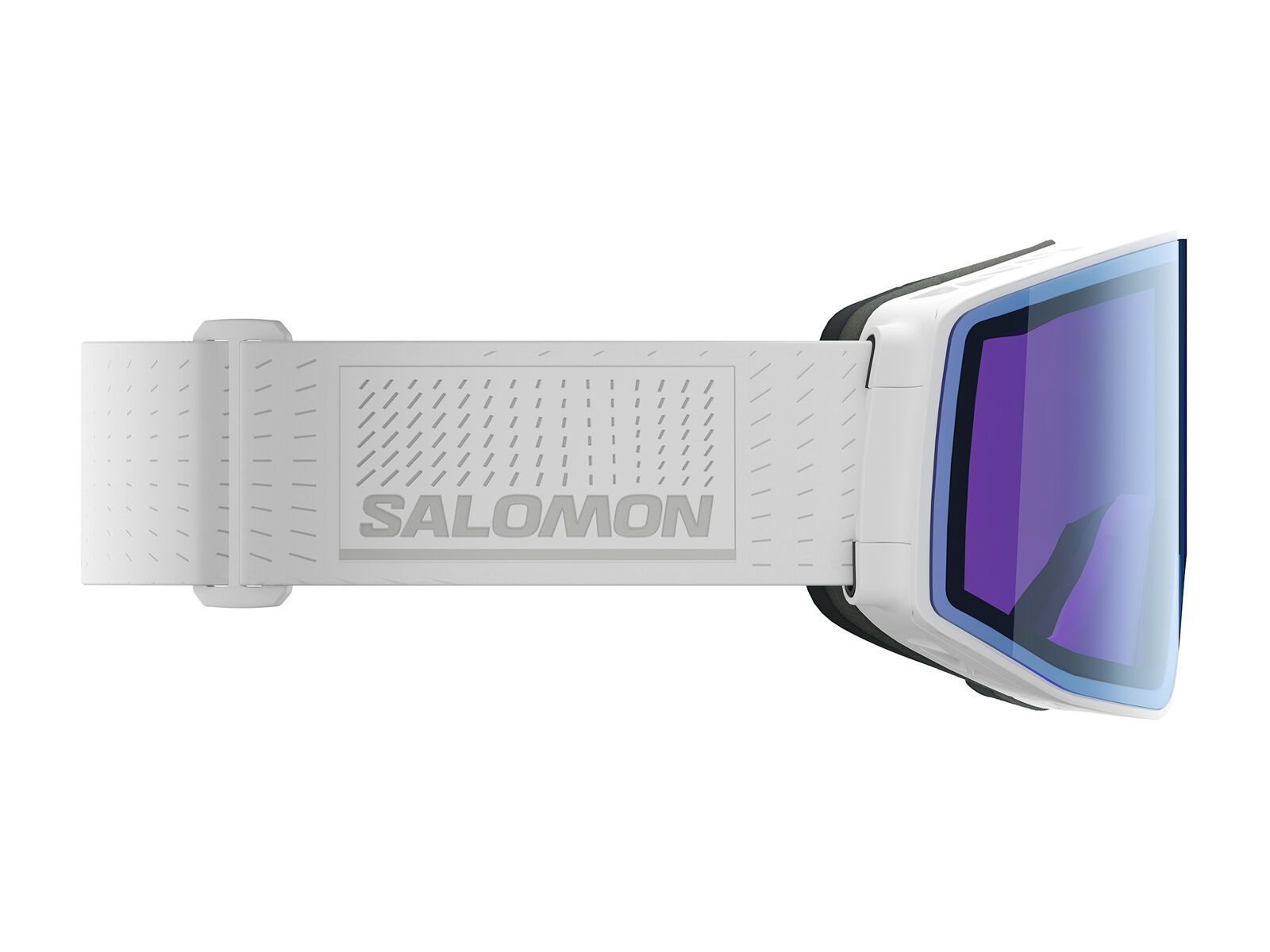 Salomon Sentry Prime + WS, Sigma Photochromic Sky Blue / white - Bild 4