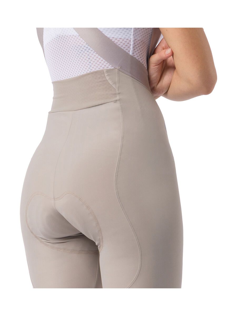 Castelli Espresso W DT TRNSTN Bibtight, clay - Bild 6