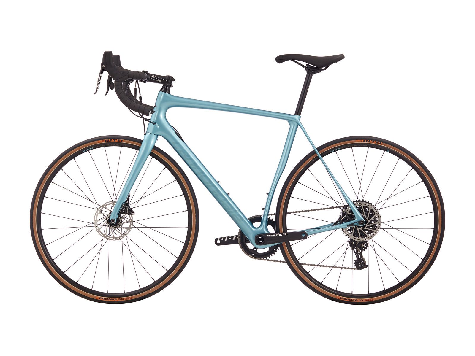synapse carbon disc apex 1 se
