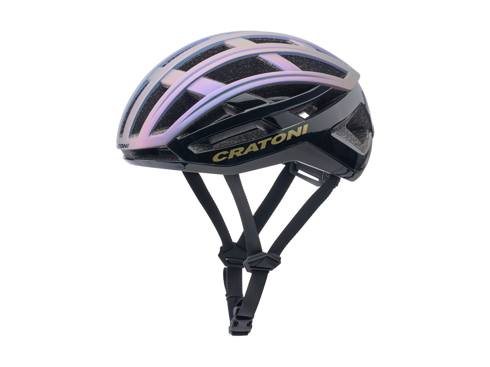 Cratoni C-AirLite, space matt-glossy - Bild 1