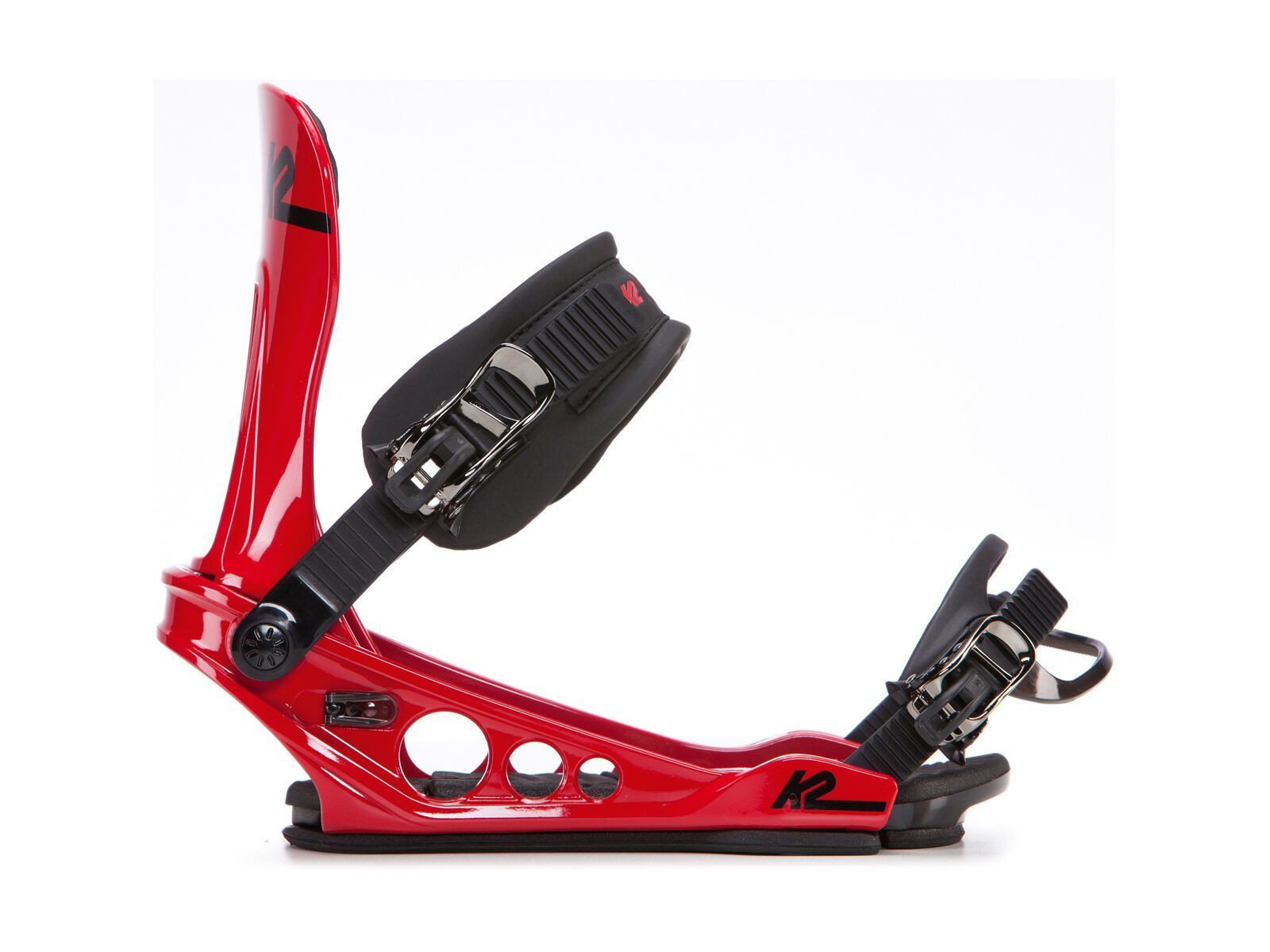 Set: Arbor A-Frame 2019 + K2 Lien AT red - Bild 3
