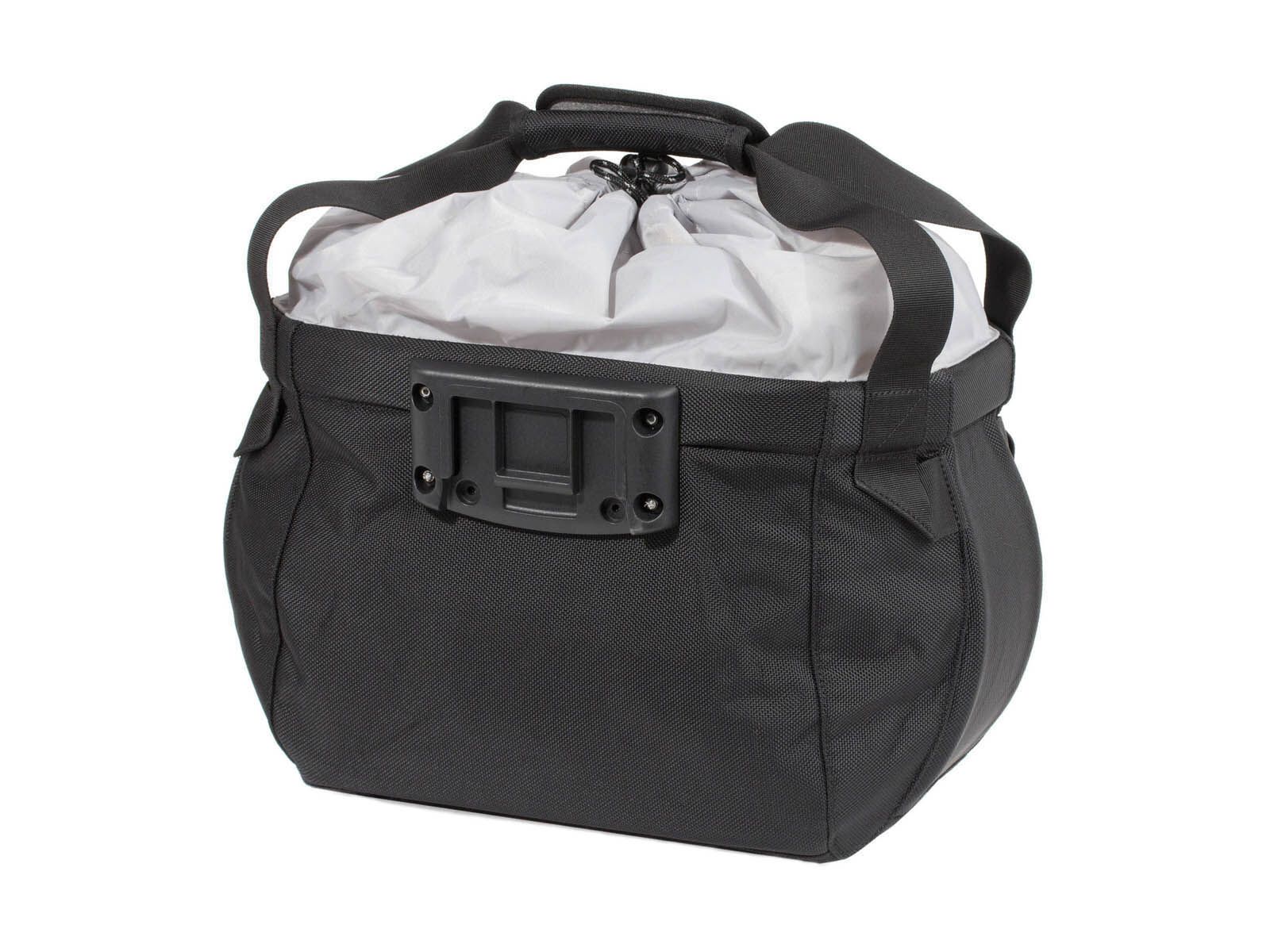 Racktime Handle-it, bill-black - Bild 3