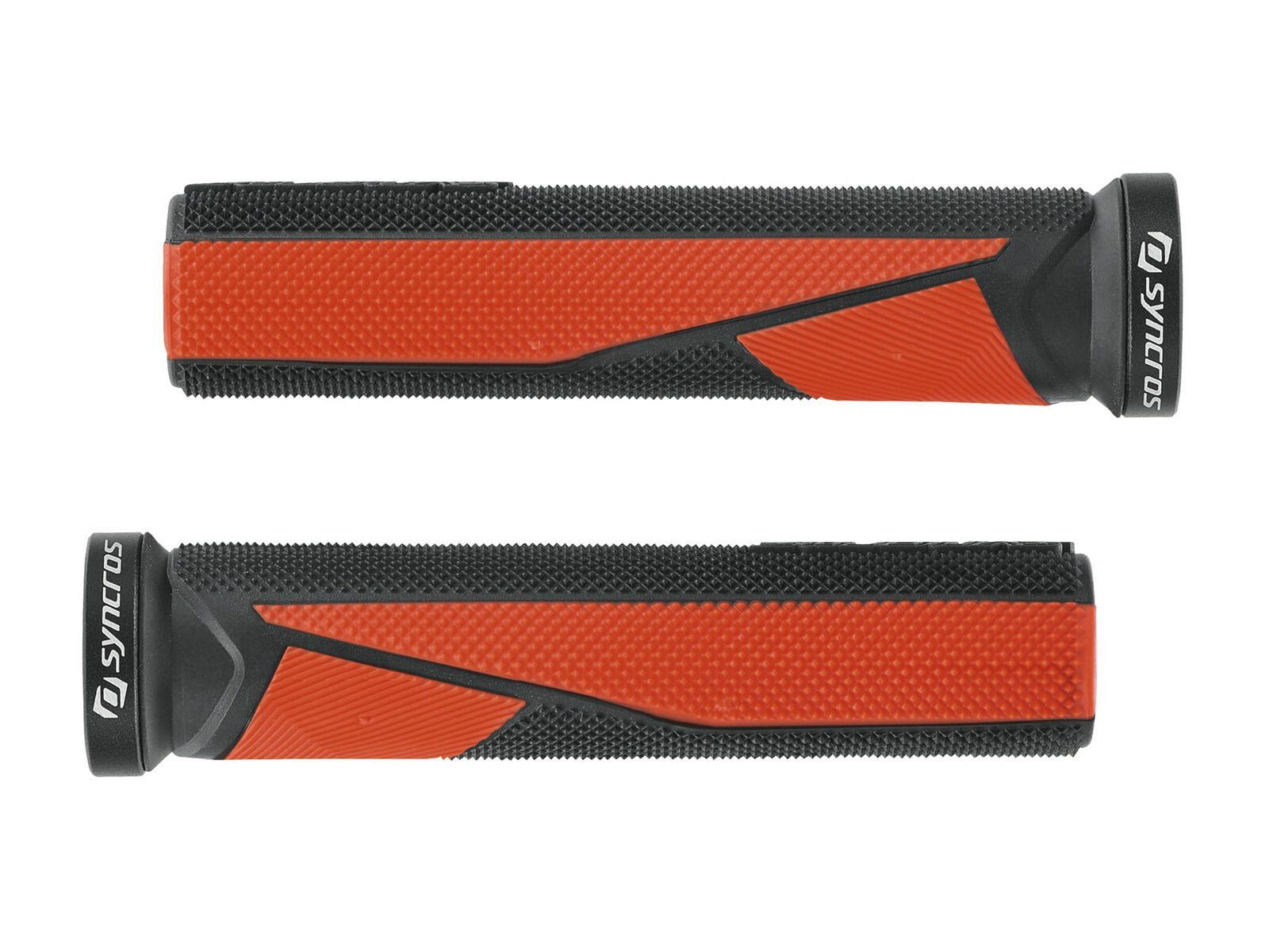 Syncros Pro, Lock-On, red - Bild 1