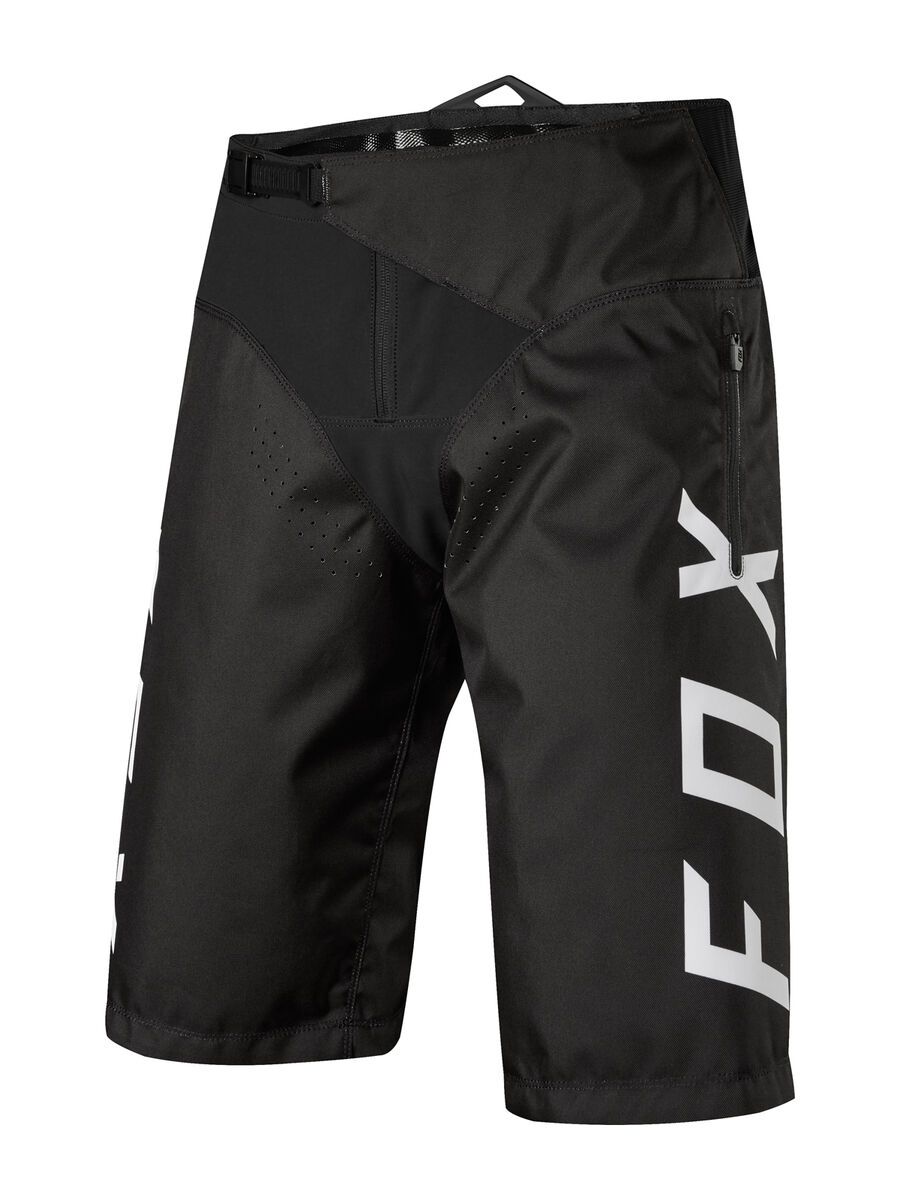 Fox Demo Short, black - Bild 1