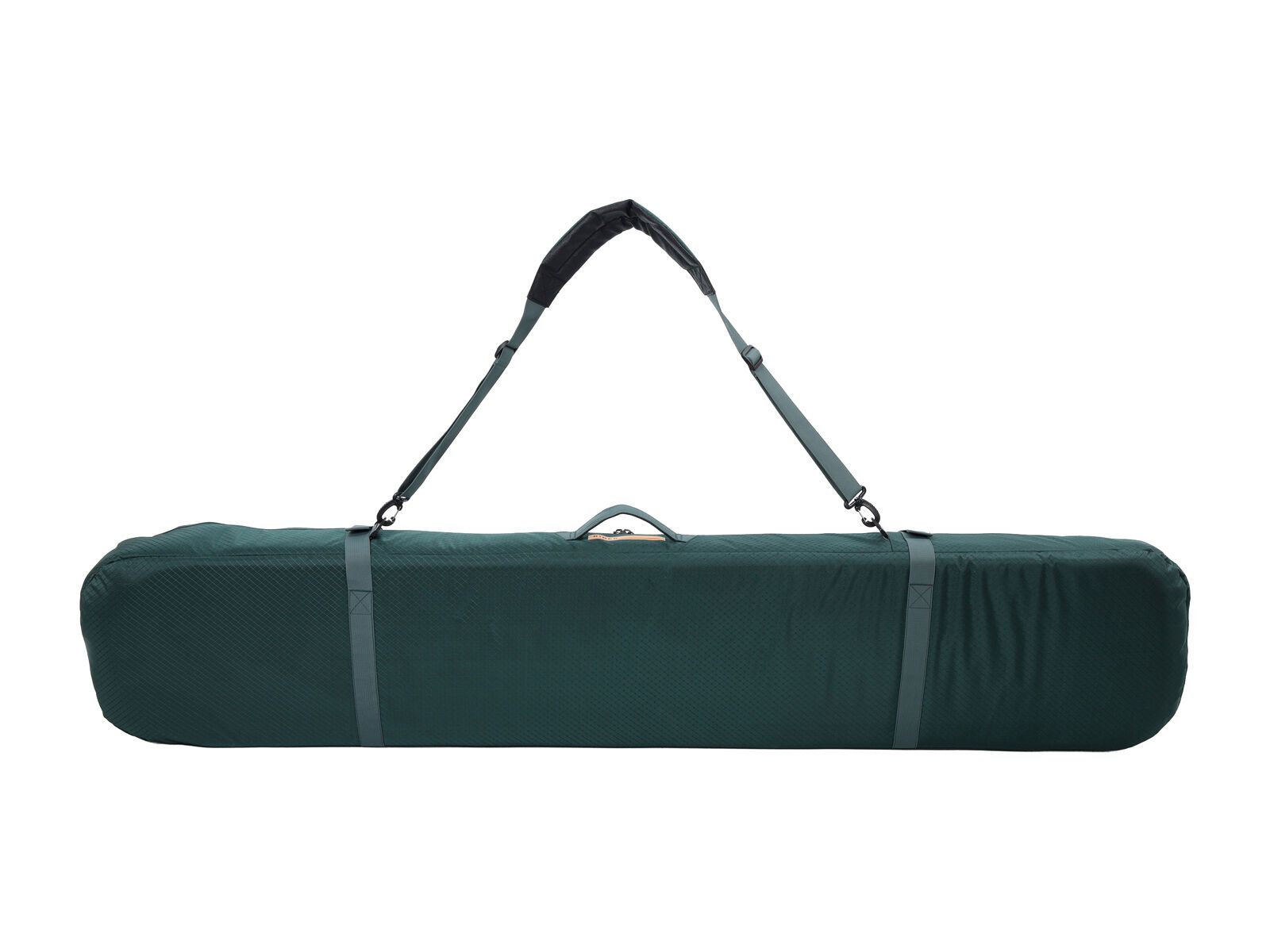 Nitro Cargo Board Bag 169, jungle green - Bild 4