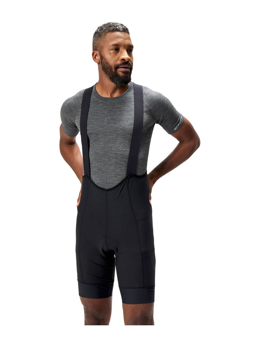 Endura Loop Bibshorts, black - Bild 6