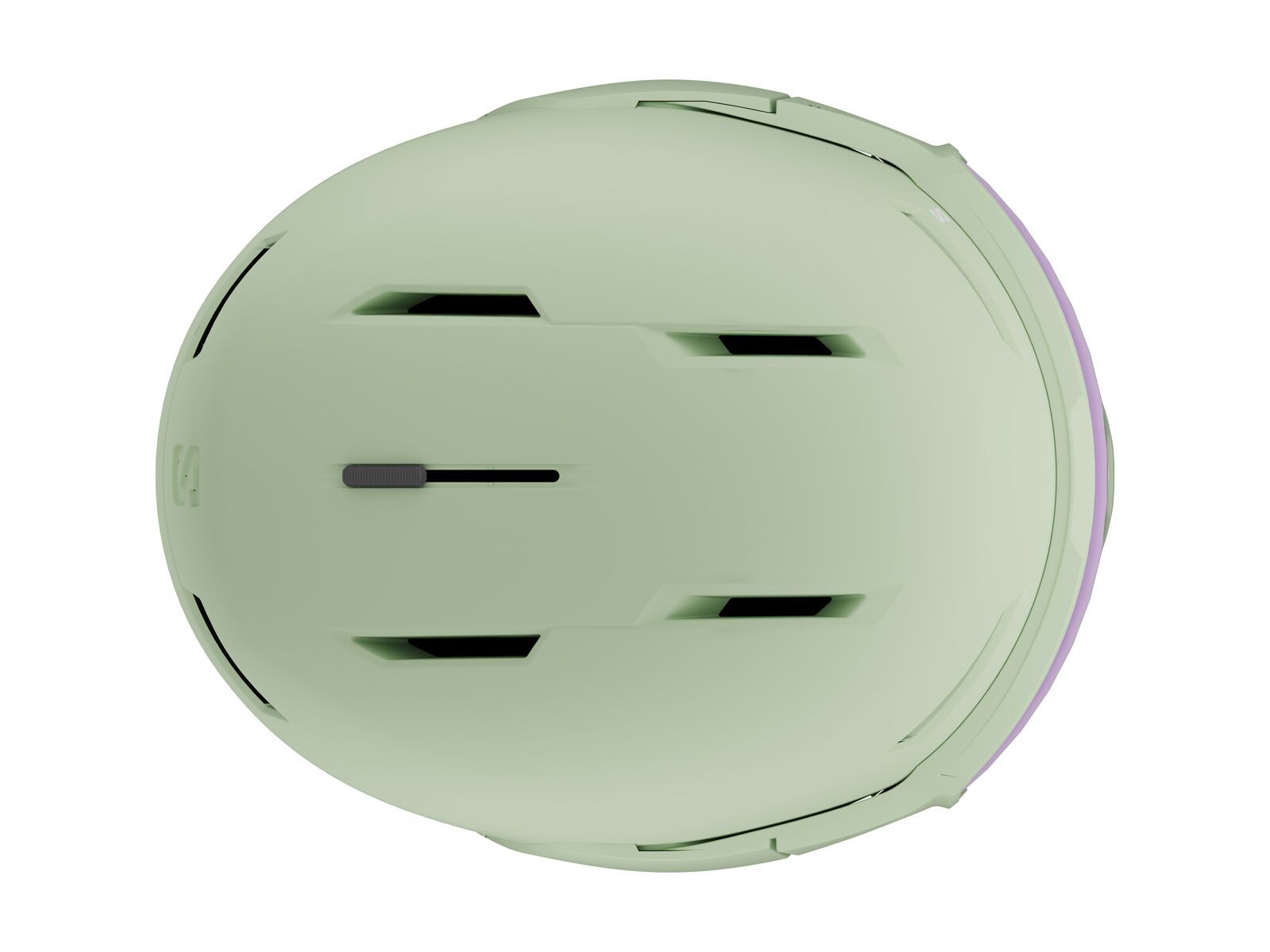 Salomon Osmo, Sigma Sky Blue / white moss - Bild 5