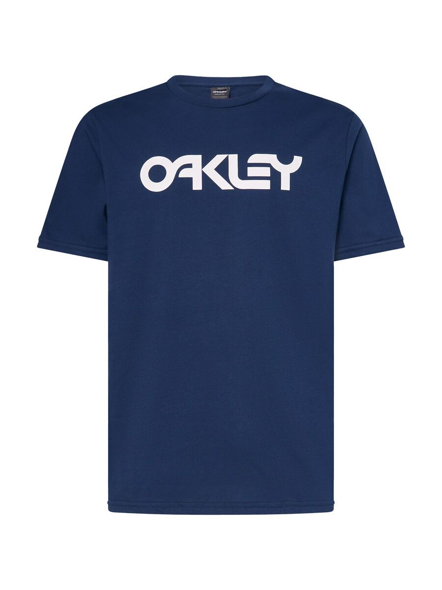 Oakley Mark II Tee 2.0, team navy - Bild 1