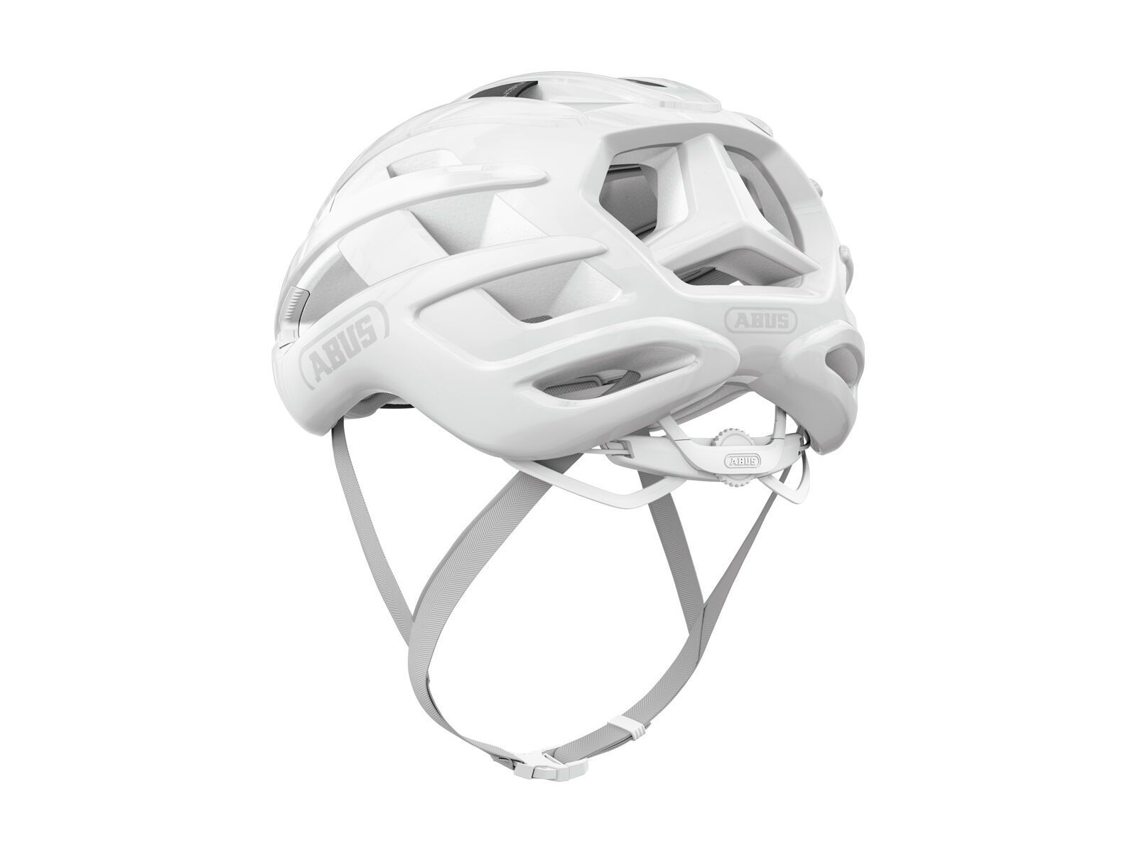 Abus AirBreaker 2.0, pure white - Bild 5
