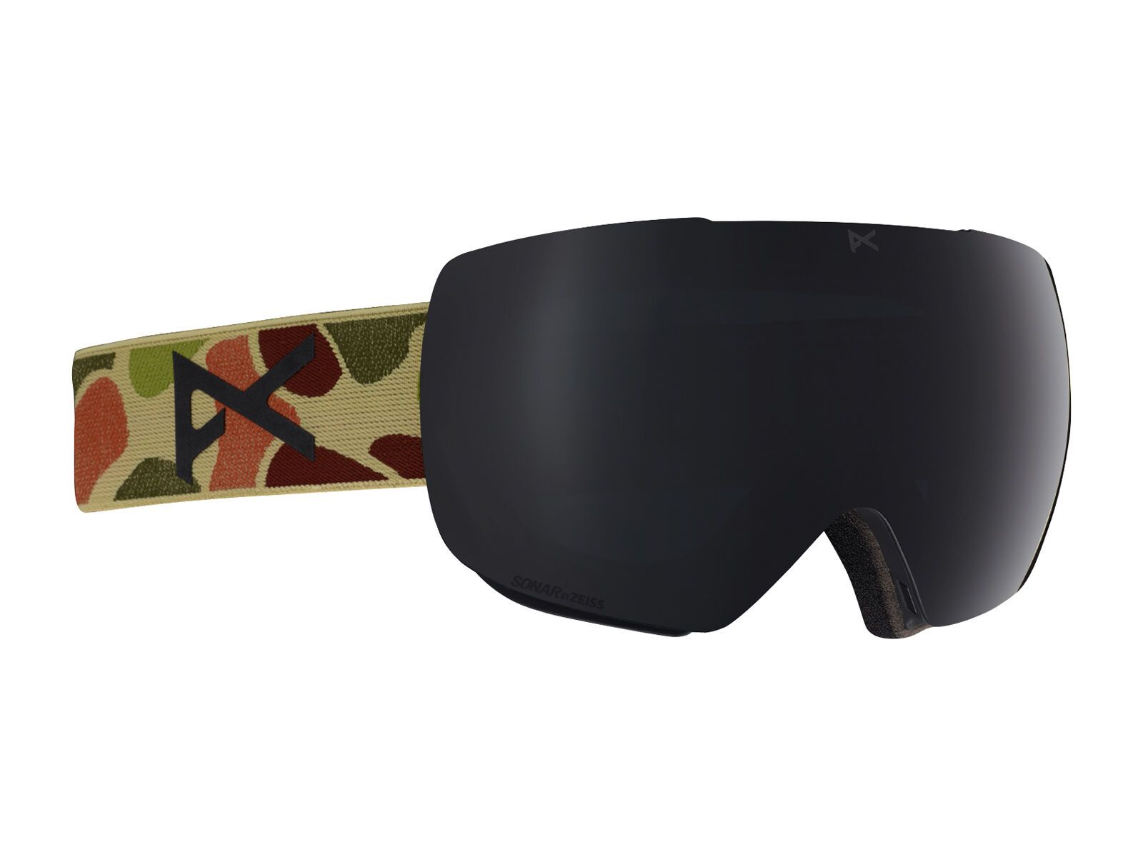 Anon MIG MFI, duckcamo/Lens: sonar smoke - Bild 3