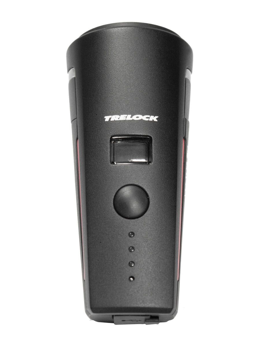 Trelock LS 600 I-Go Vector / LS 740 Vector - Beleuchtungsset - Bild 5