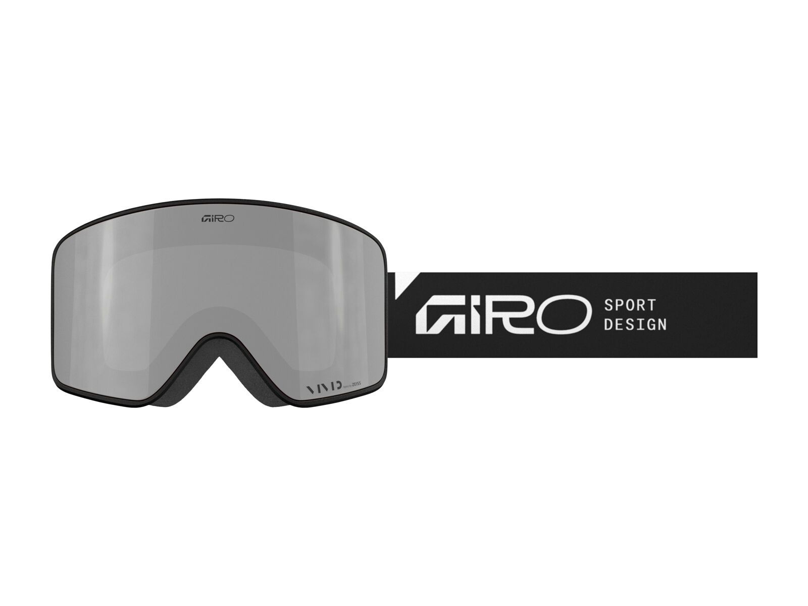 Giro Method II, Vivid Onyx / stacked black - Bild 2