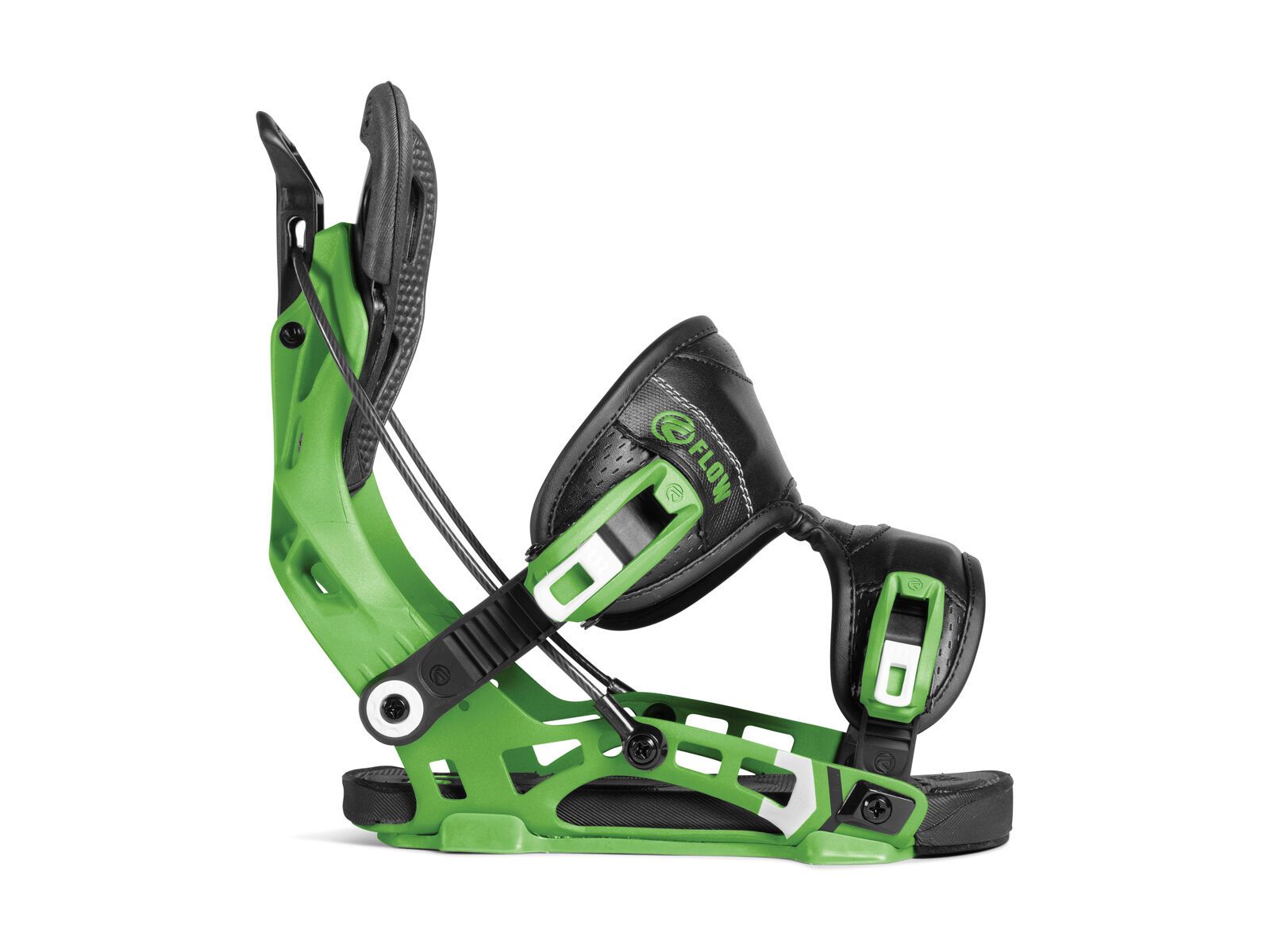 Flow NX2, green - Bild 1