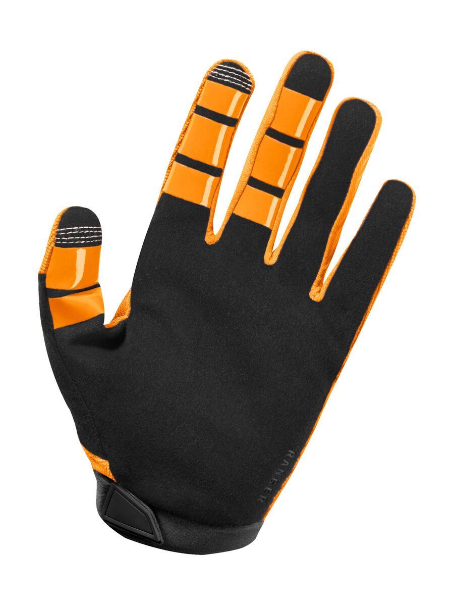 Fox Youth Ranger Glove, atomic orange | Bild 2