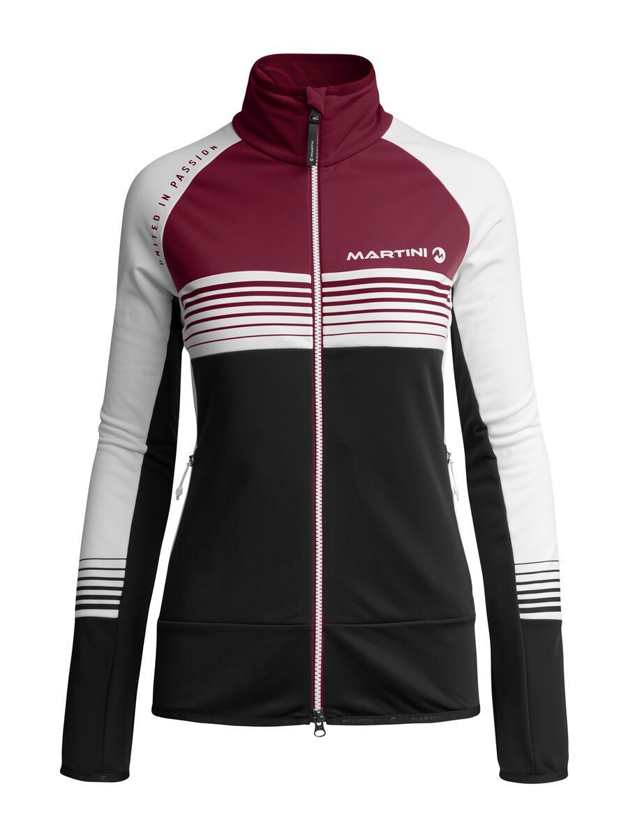 Martini Mountain Match, black/plume/white - Bild 1