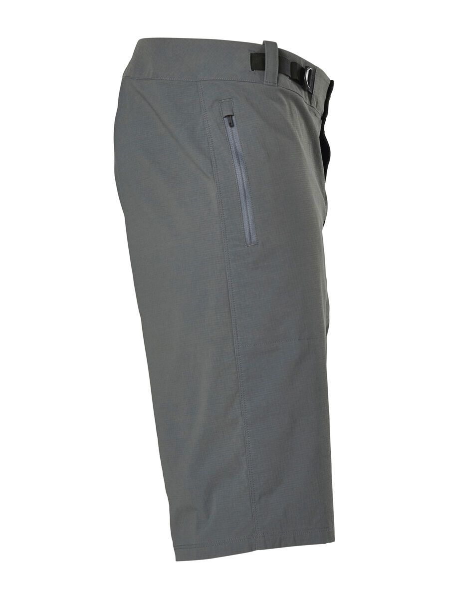 Fox Ranger Short w/Liner, dark shadow - Bild 2