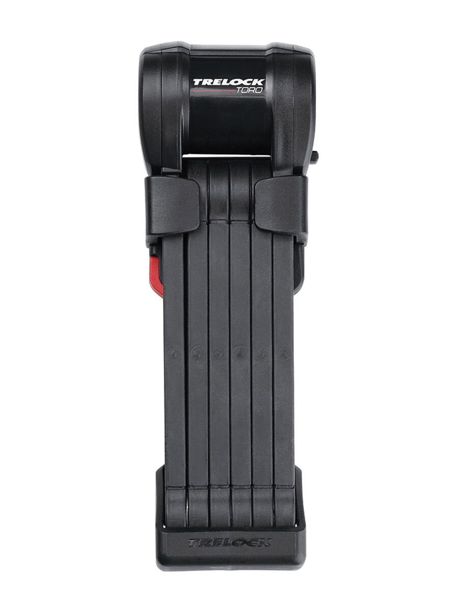 Trelock FS 580 Toro X-Press - Bild 7