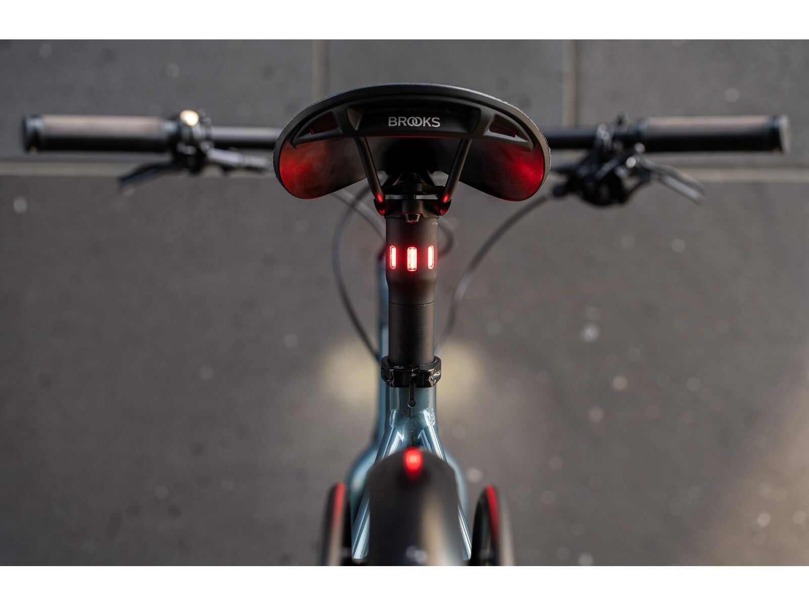 Coboc Vesterbro TPZ, raw finish, matt - Bild 9