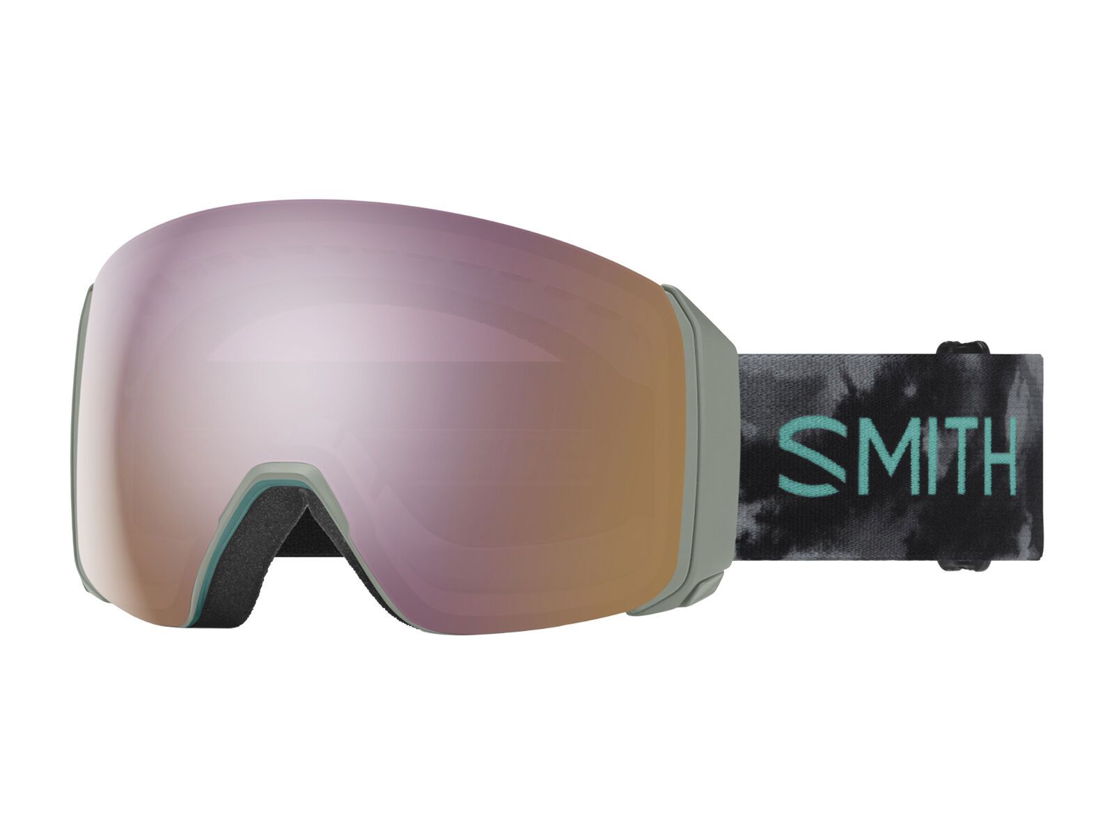 Smith 4D Mag XL, ChromaPop Everyday Rose Gold Mirror / mind expanders - Bild 1