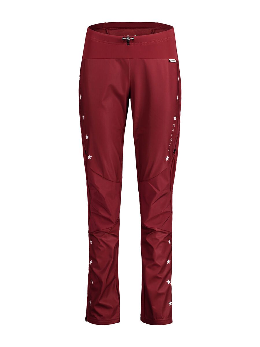 Maloja NaninaM., red monk - Bild 1