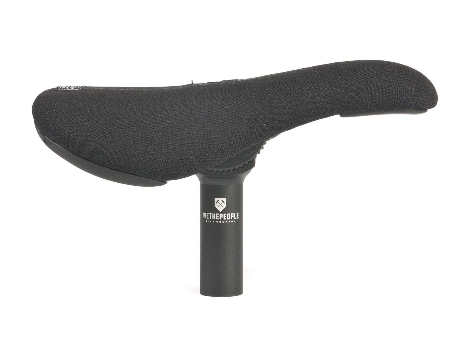 WeThePeople Team Slim, black - Bild 1