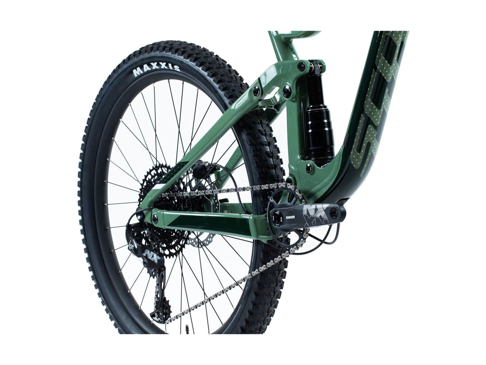 Scott Contessa Genius 730 - Bild 6