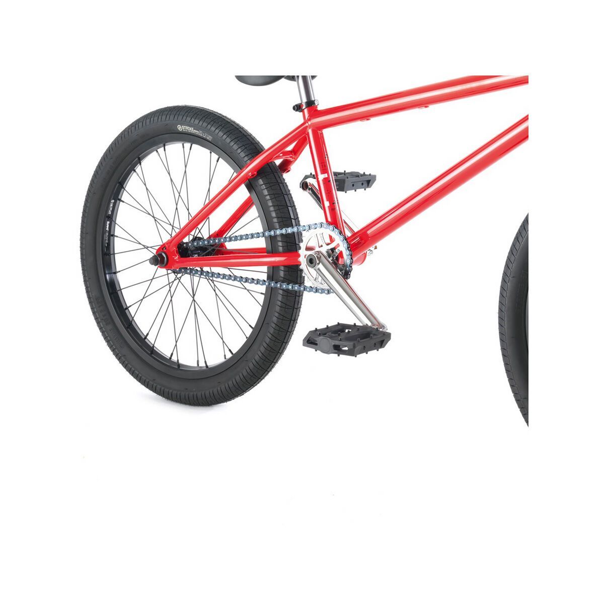 WeThePeople Justice, rot - Bild 4