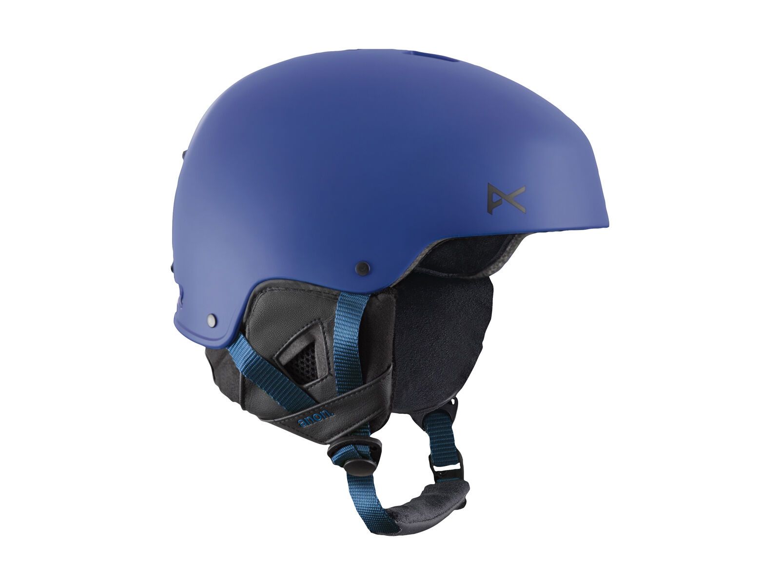 Anon Striker, Blue - Bild 1