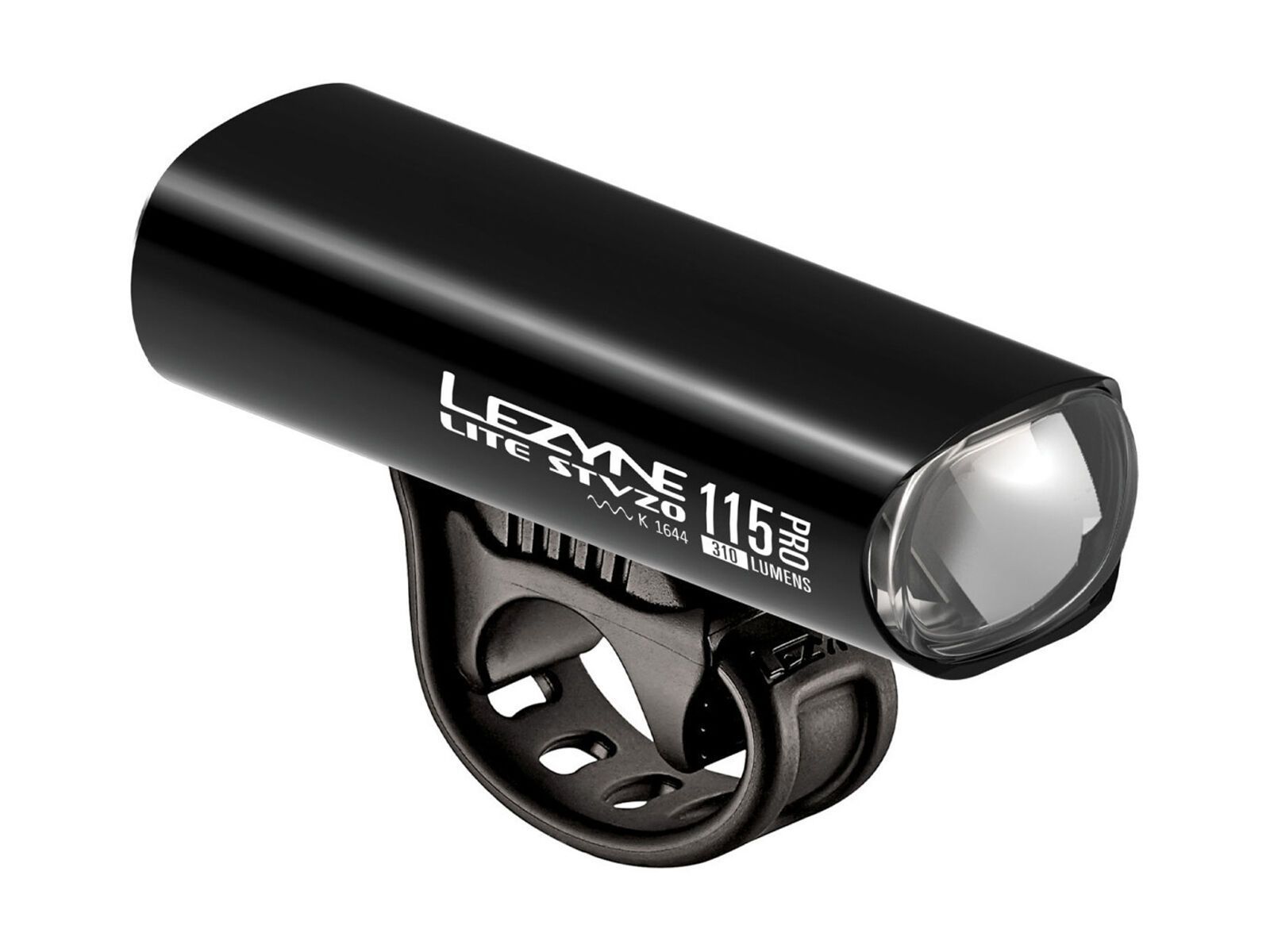 Lezyne Lite StVZO Pro 115 / Strip StVZO - Beleuchtungsset - Bild 2
