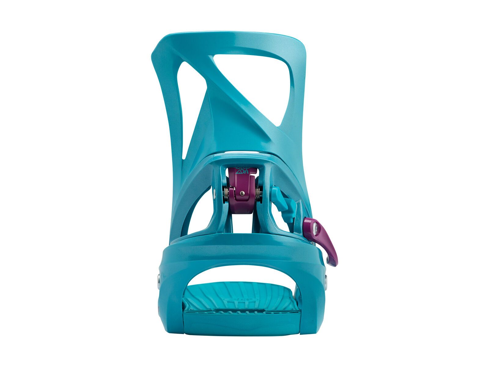 Burton Womens Step On, tealest - Bild 3