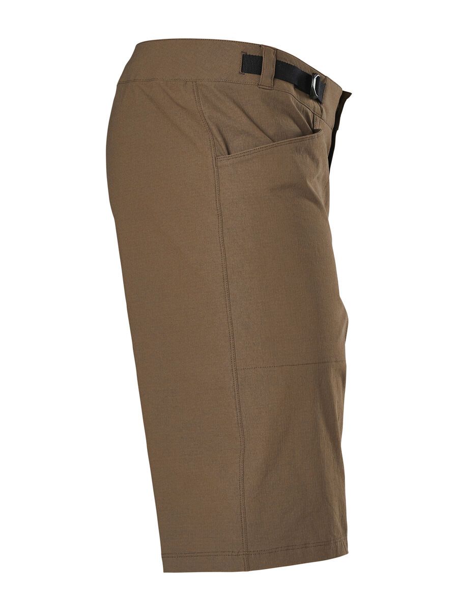 Fox Ranger Lite Short, dirt - Bild 3