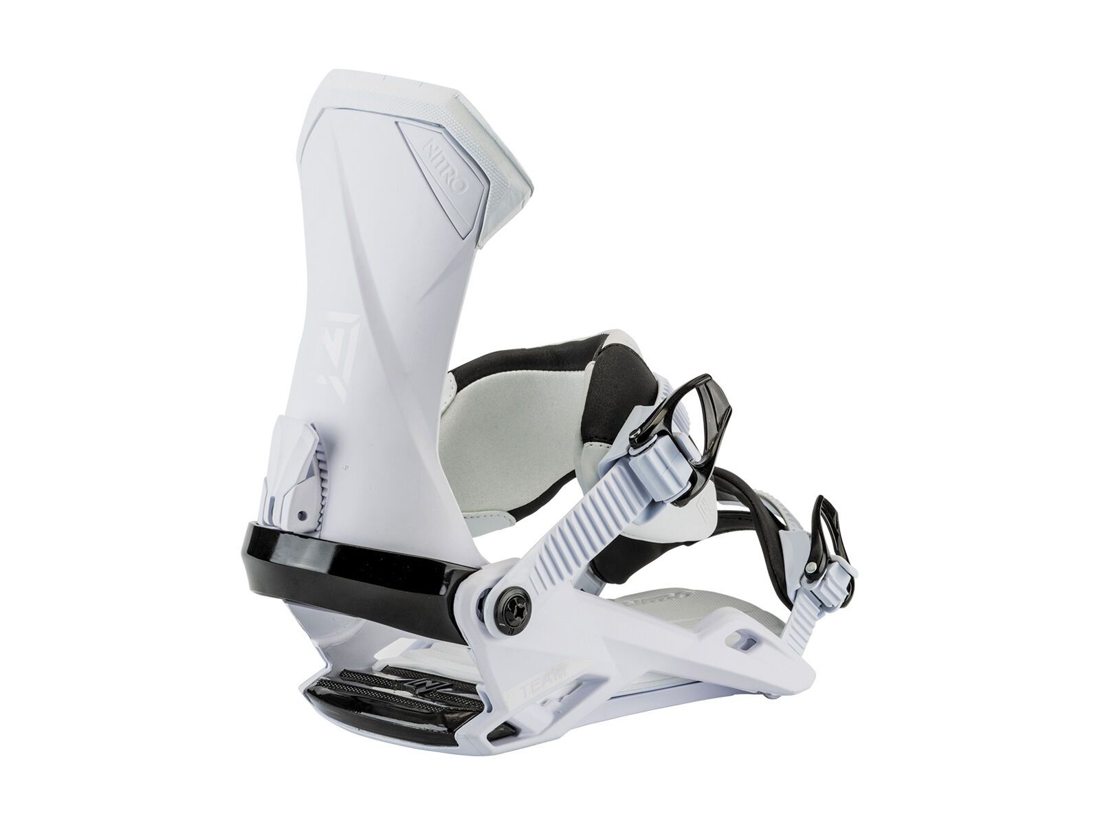 Nitro Team, white - Bild 2