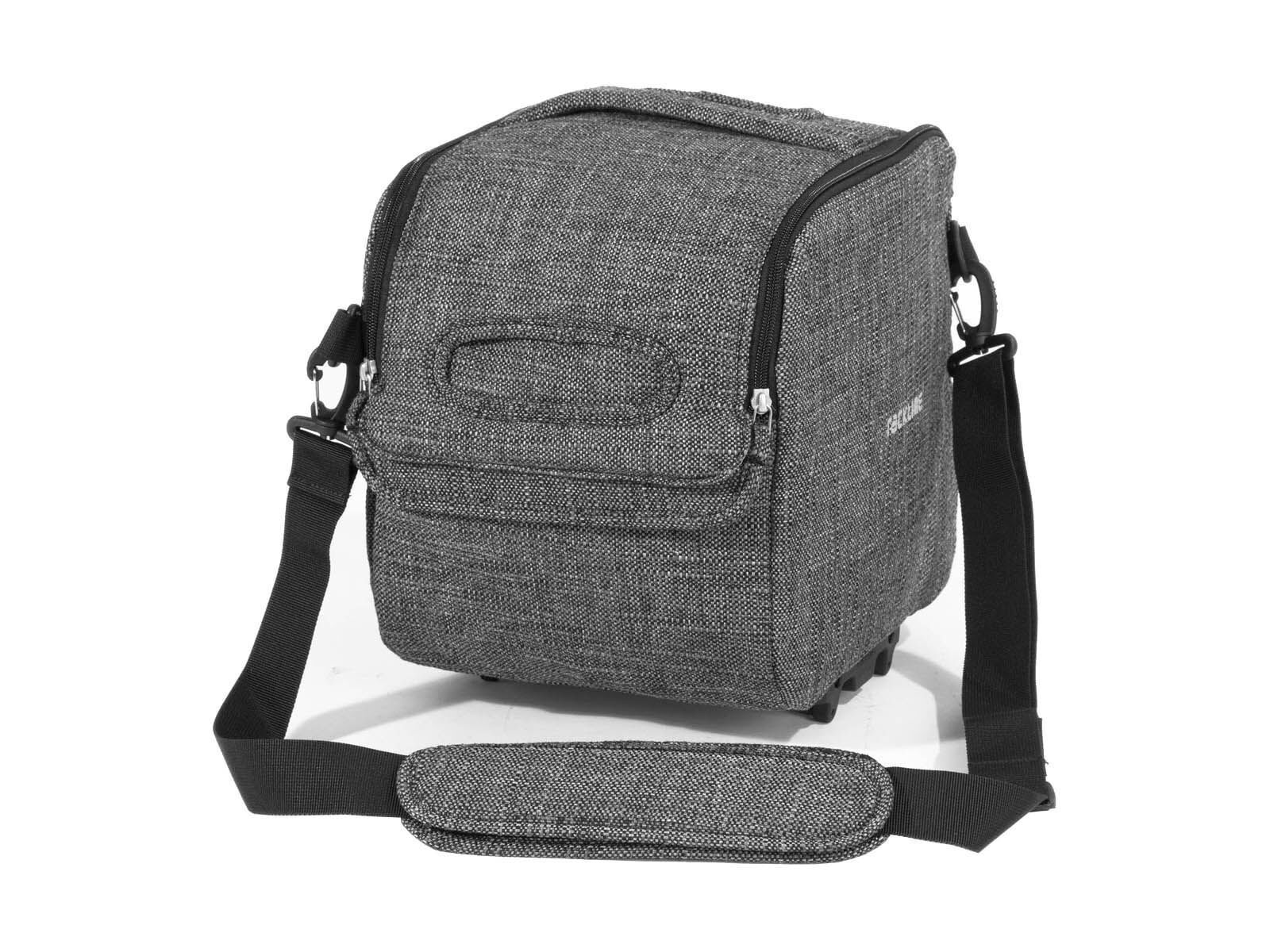 Racktime Qube-it, urban grey - Bild 1