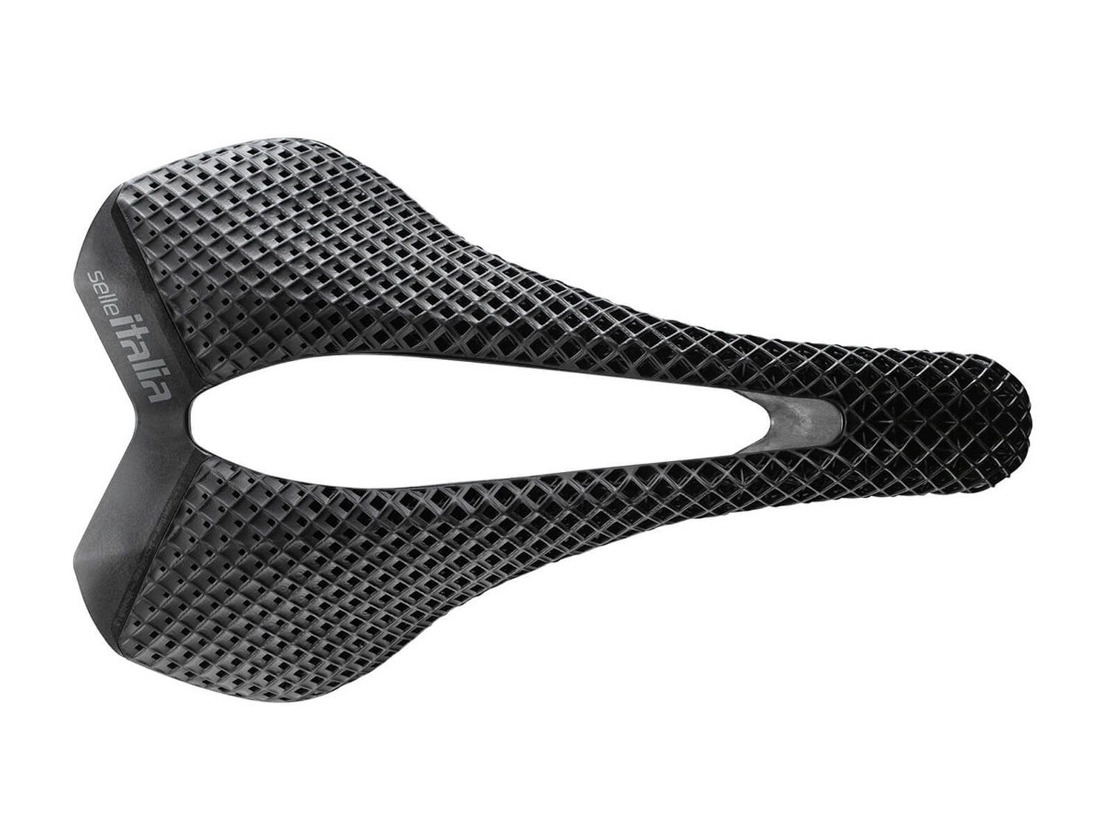 Selle Italia SLR 3D Carbon - L3, black - Bild 3
