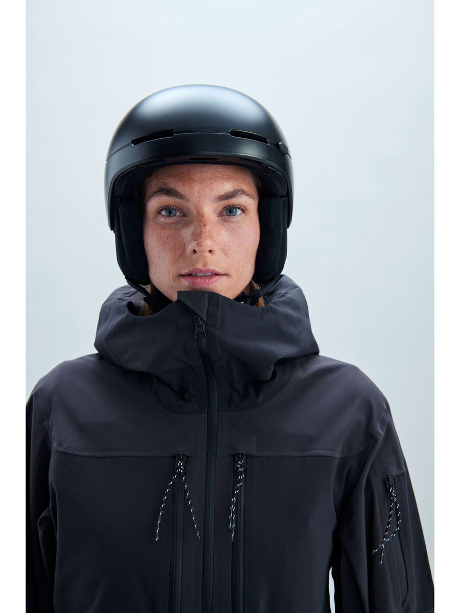 POC Meninx, uranium black matt - Bild 6