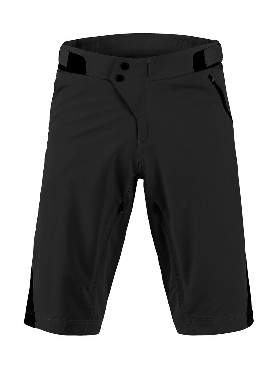 TroyLee Designs Ruckus Shorts Shell, black - Bild 3