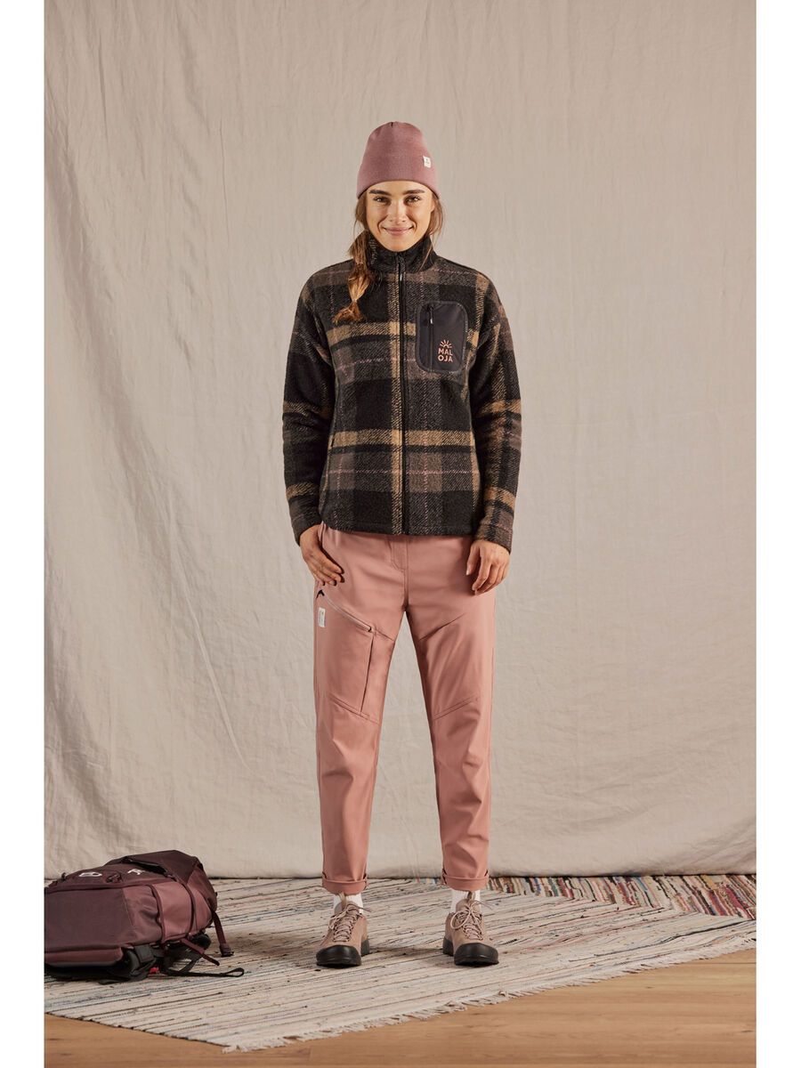 Maloja LemaM., mauve - Bild 6