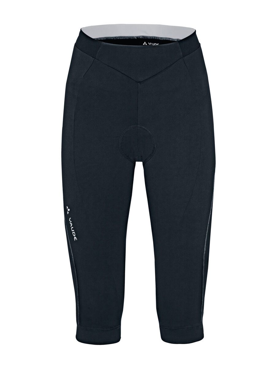 Vaude Women's Advanced 3/4 Pants, black - Bild 1