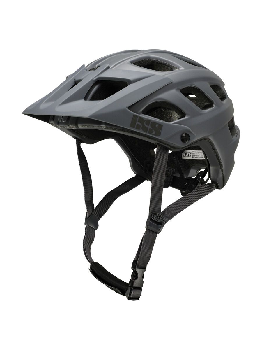 IXS Trail RS Evo, graphite - Bild 1