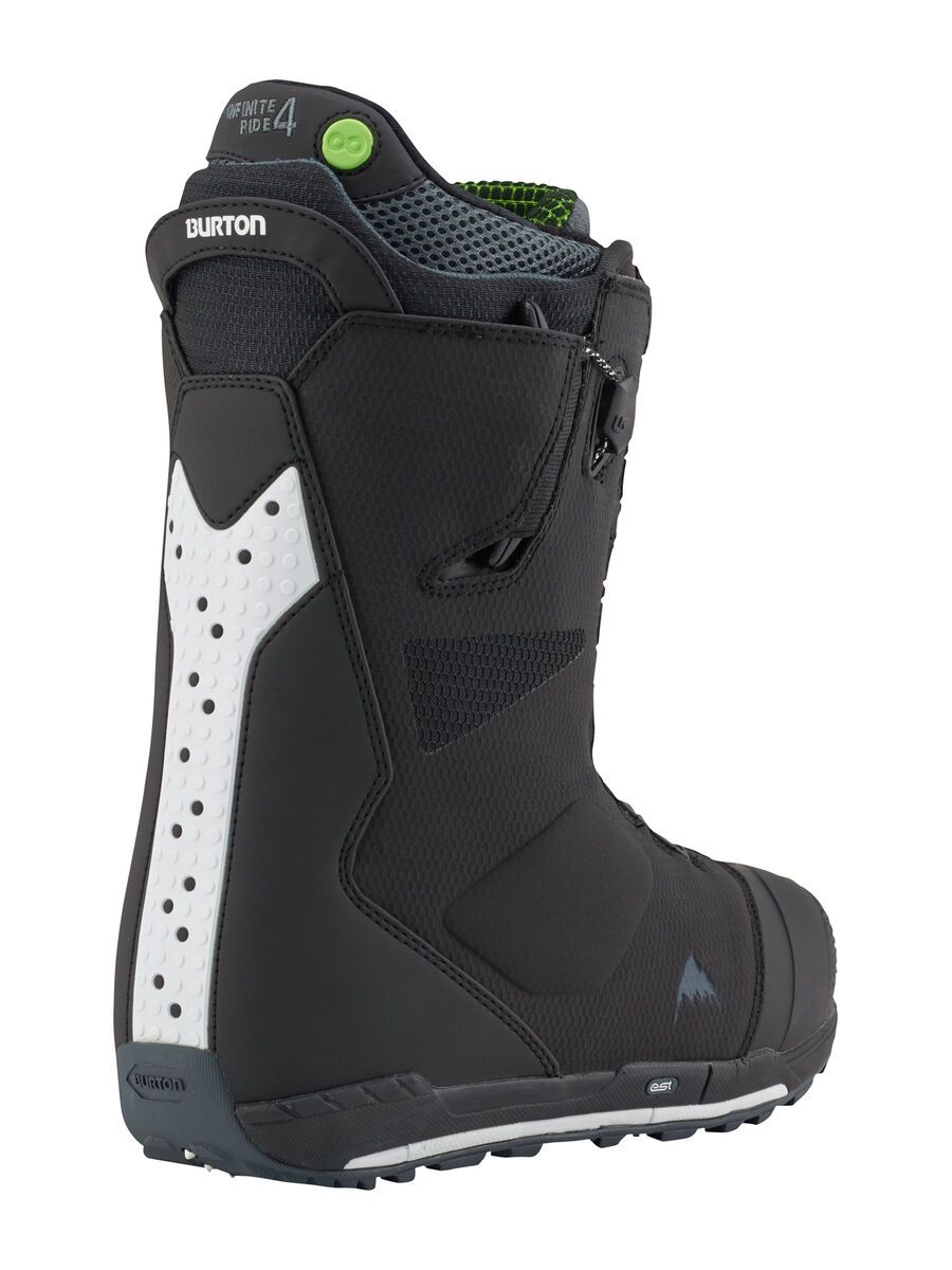 Burton Ion, Black/Slate - Bild 2