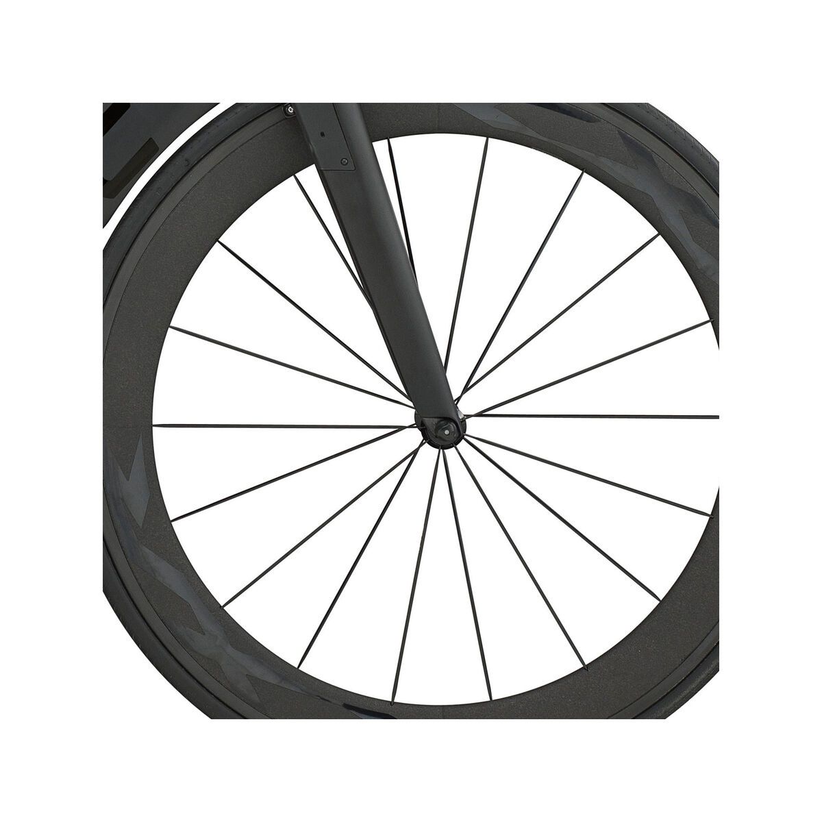 BMC Timemachine 01 Three, stealth - Bild 3