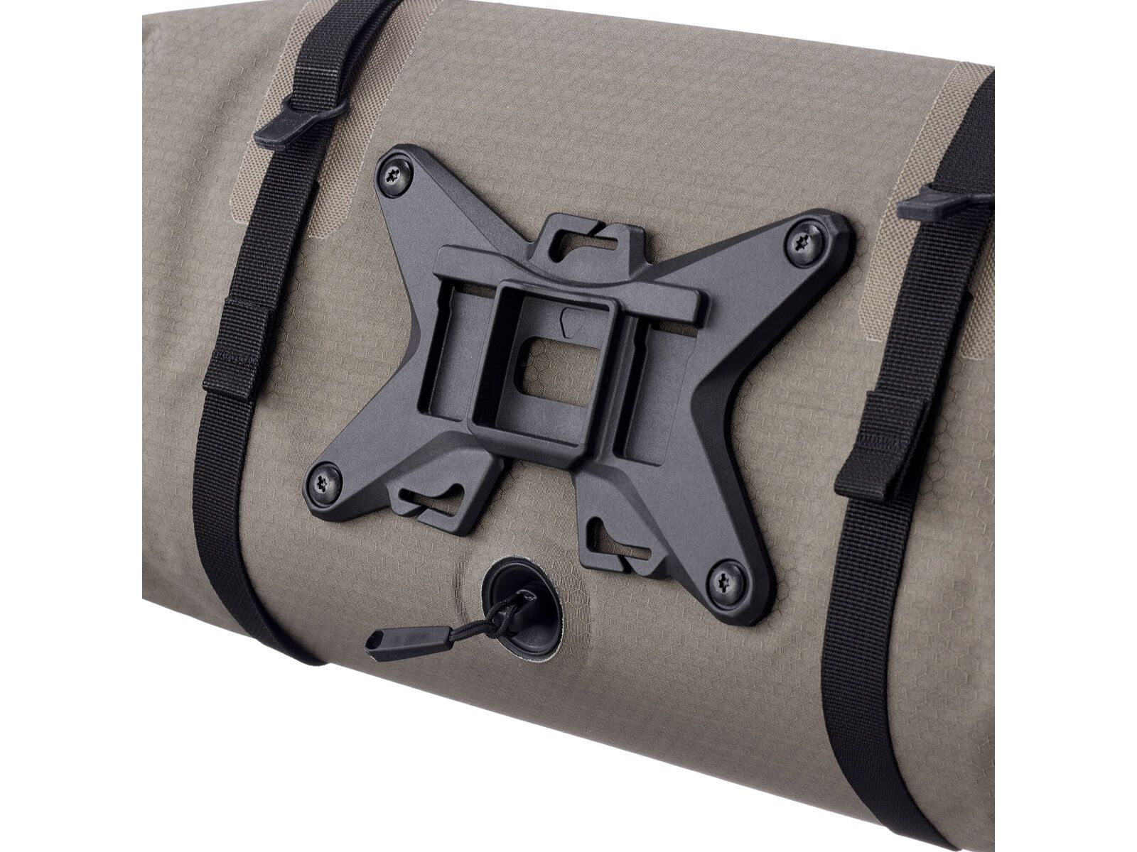 ORTLIEB Handlebar-Pack Flex, dark sand - Bild 6