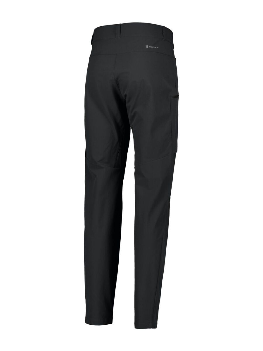 Scott Explorair Tech Men's Pants, black - Bild 2