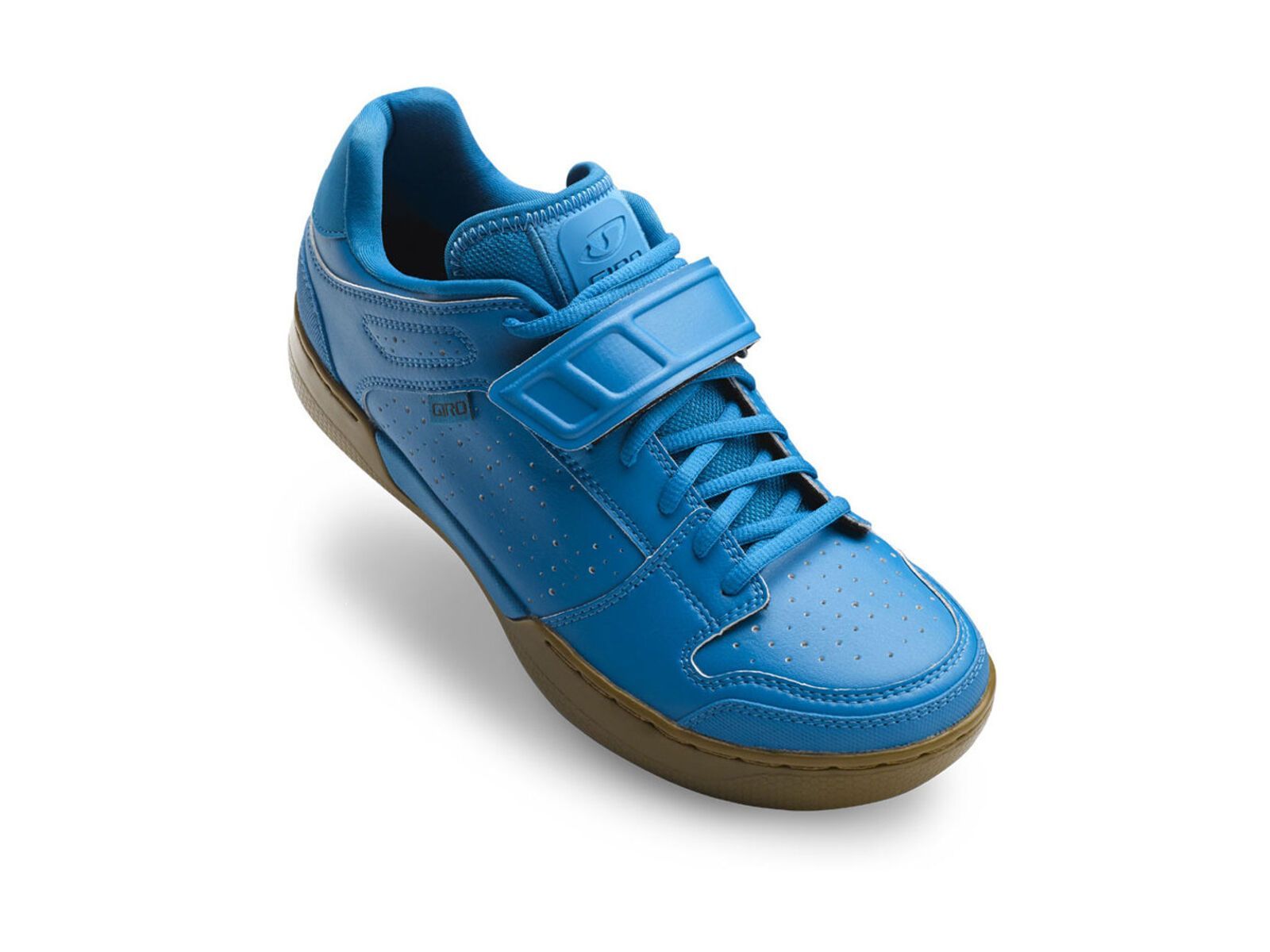 Giro Chamber, blue jewel/gum - Bild 1