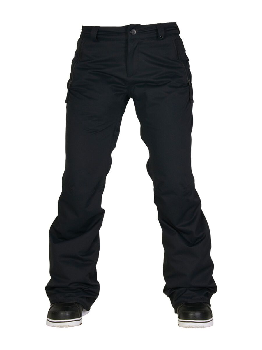686 Womens Standard Pant, black - Bild 1