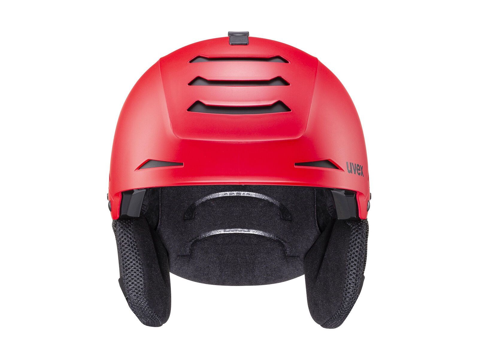 uvex legend, red mat - Bild 2