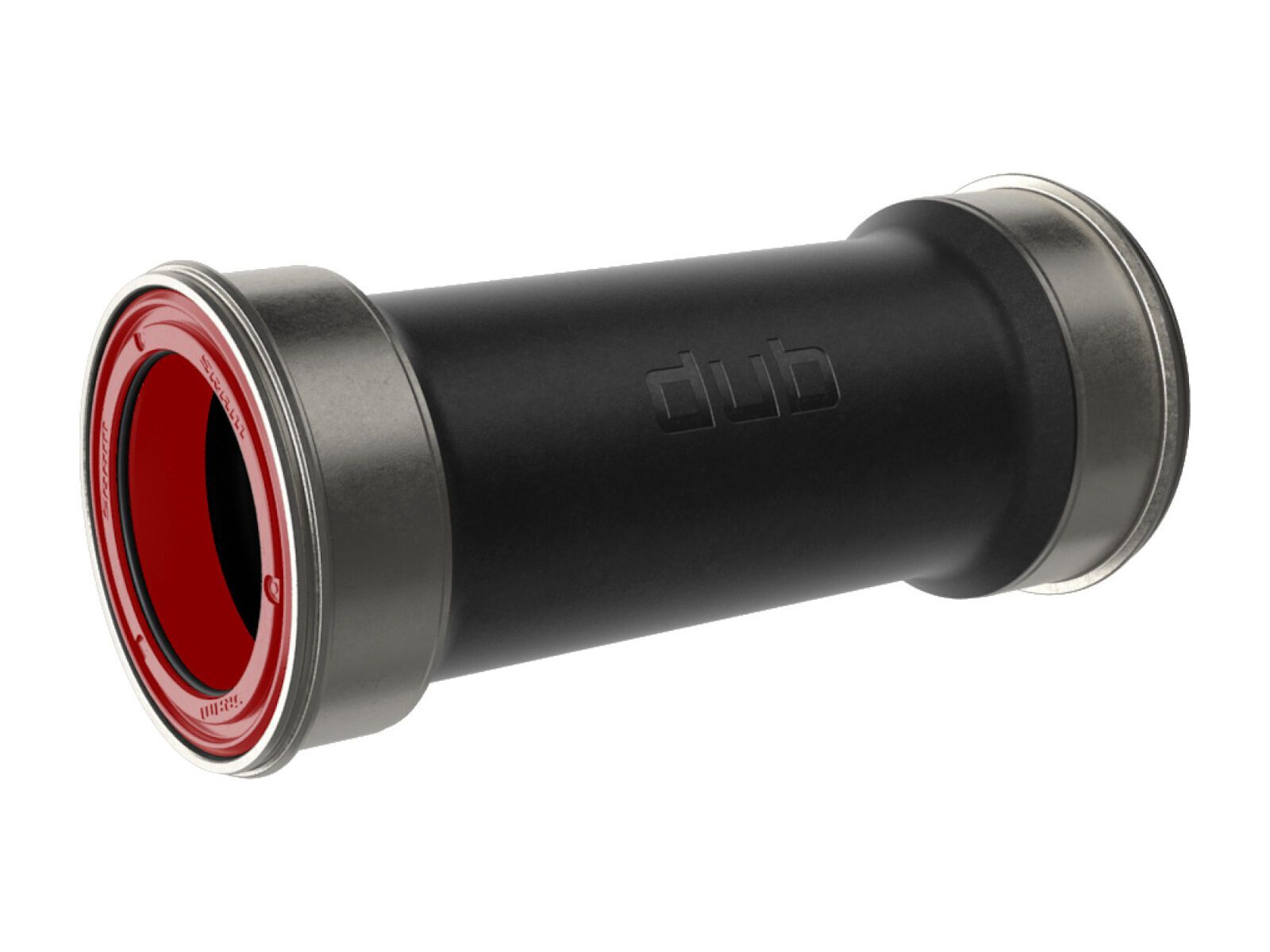 SRAM DUB Ceramic PressFit BB92 Bottom Bracket - 89.5/92 mm MTB - Bild 1