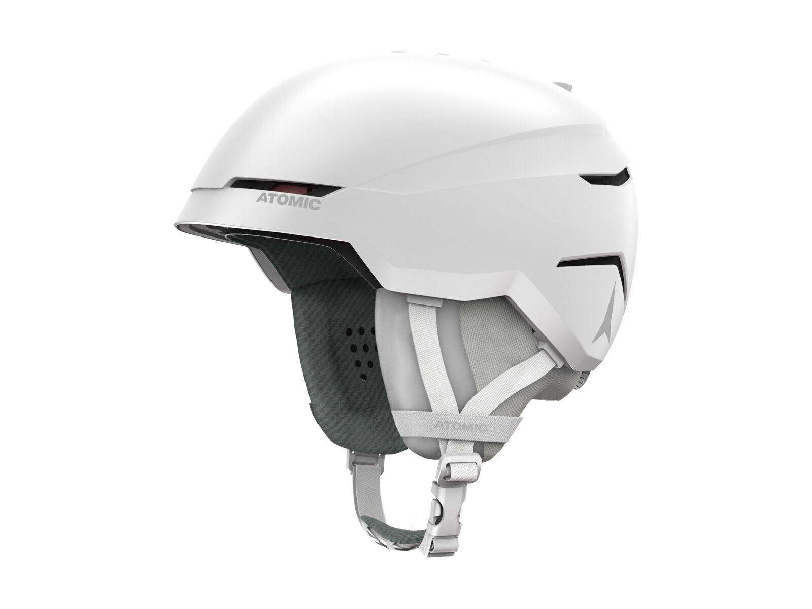 Atomic Savor AMID, white heather - Bild 1