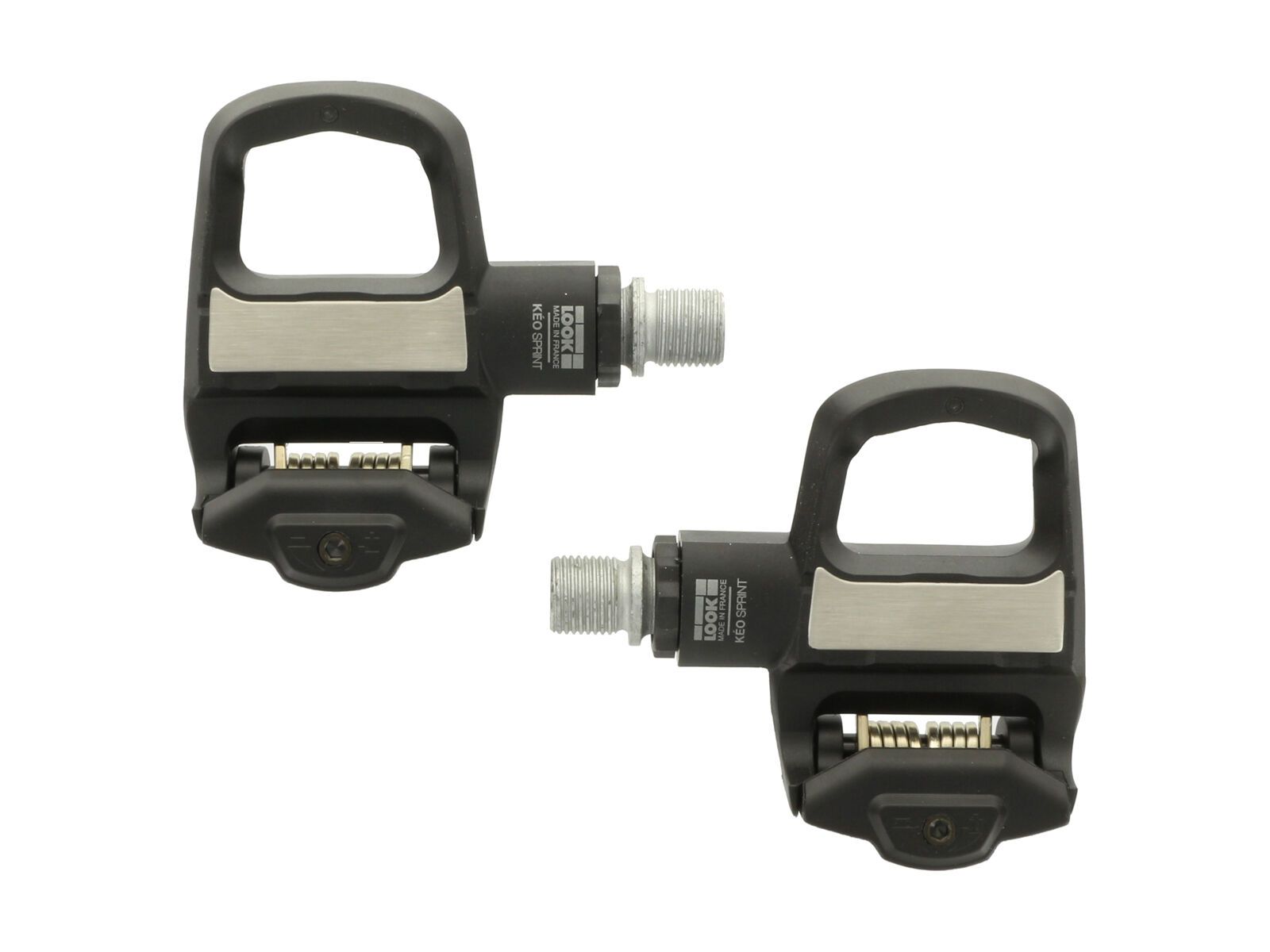 Look Kéo Sprint, black - Bild 1